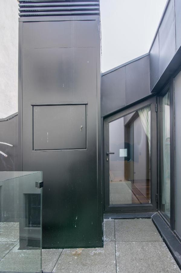 Ferienwohnung 62 Design House II Porto Exterior foto